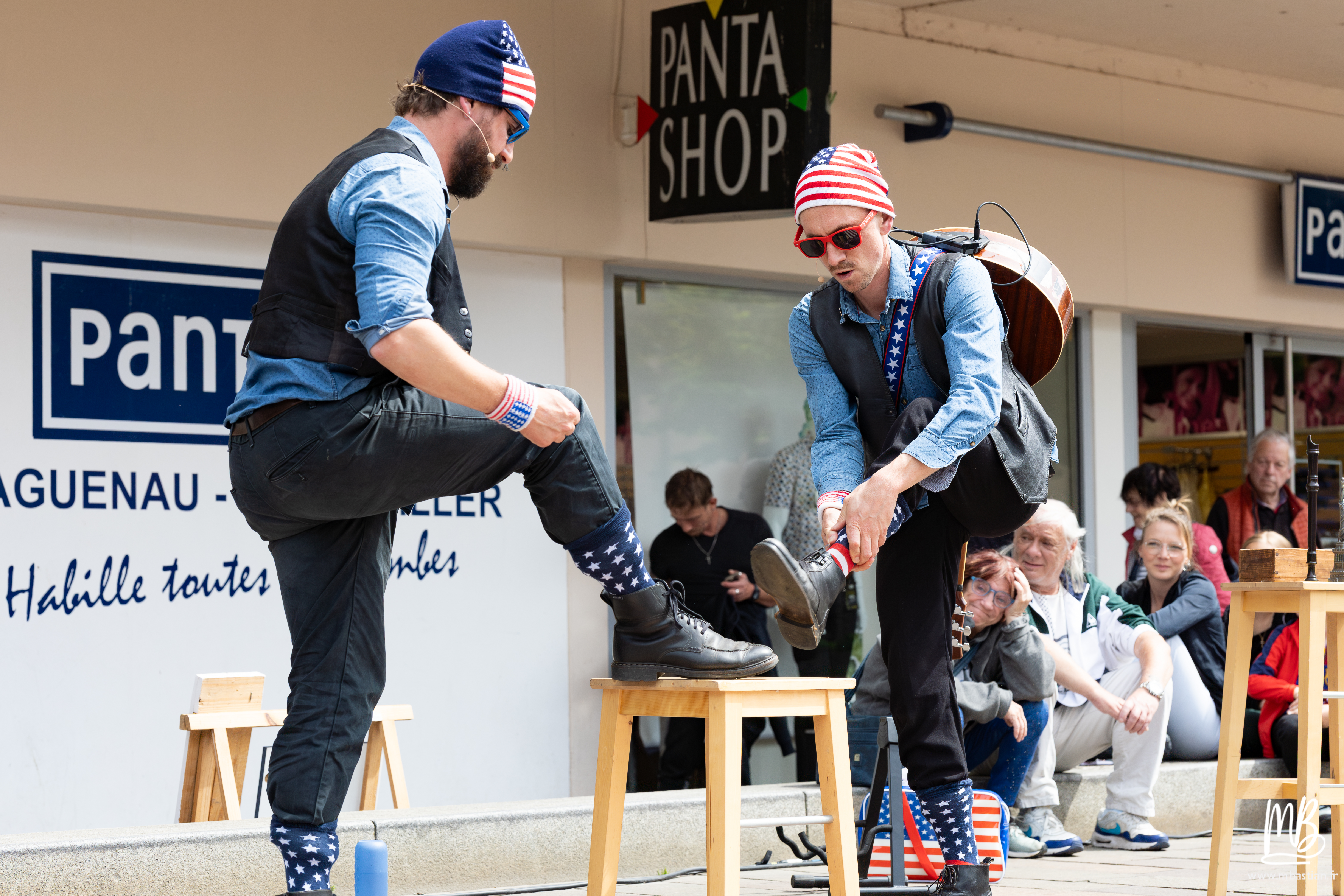 HDN2025 WALTER ET DENIS MB 42